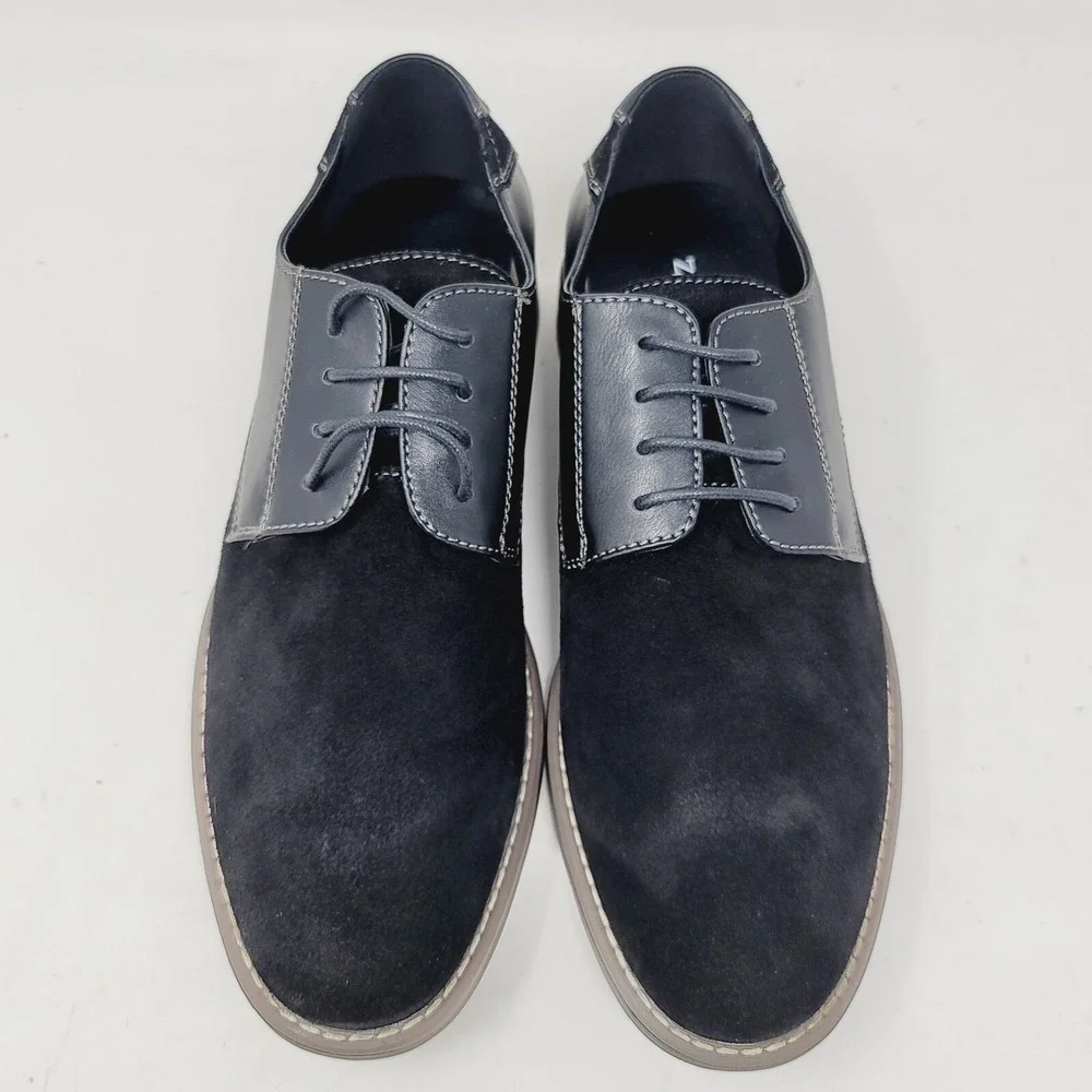 Zriang mens shoes